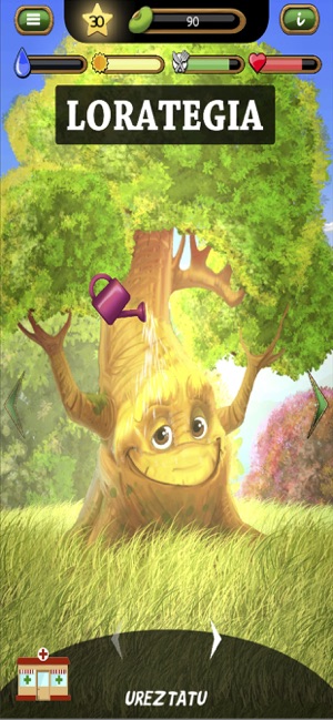 Kimu Save the Tree(圖9)-速報App