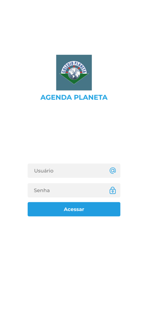 AGENDA PLANETA(圖2)-速報App