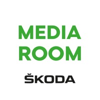 ŠKODA Media Room apk