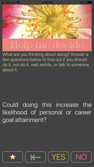 Help Me 2 Decide(圖4)-速報App