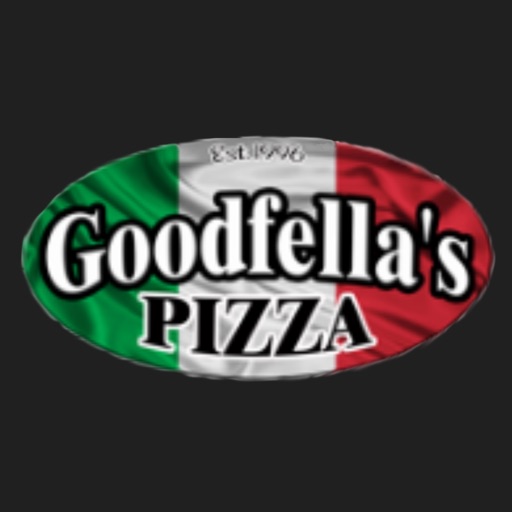 Goodfella's Pizza Pasta Subs iOS App