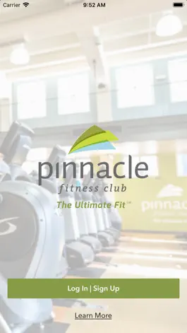 Game screenshot Pinnacle Fitness Club mod apk