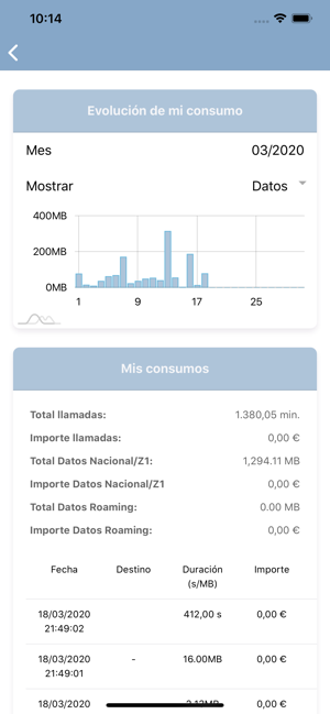 Mi Netllar(圖3)-速報App