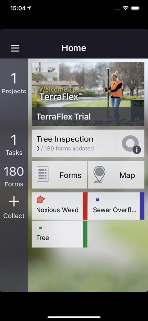 TerraFlex