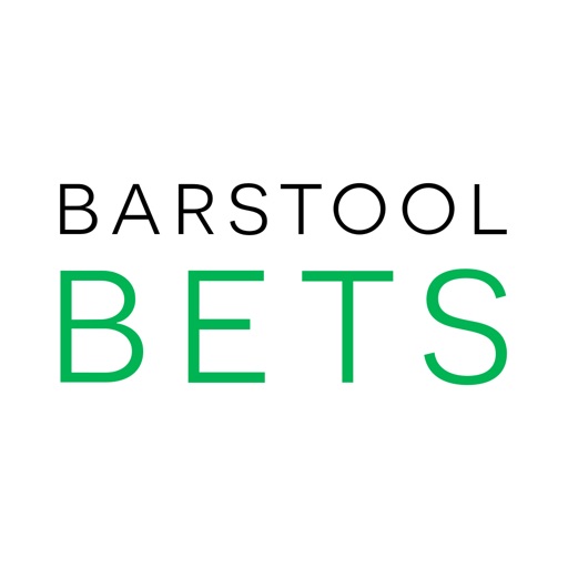 Barstool Bets iOS App