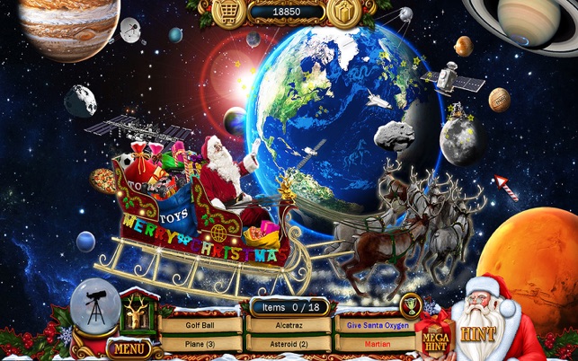 Christmas Wonderland 9