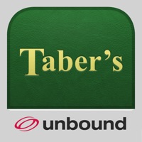 Taber's Medical Dictionary app funktioniert nicht? Probleme und Störung