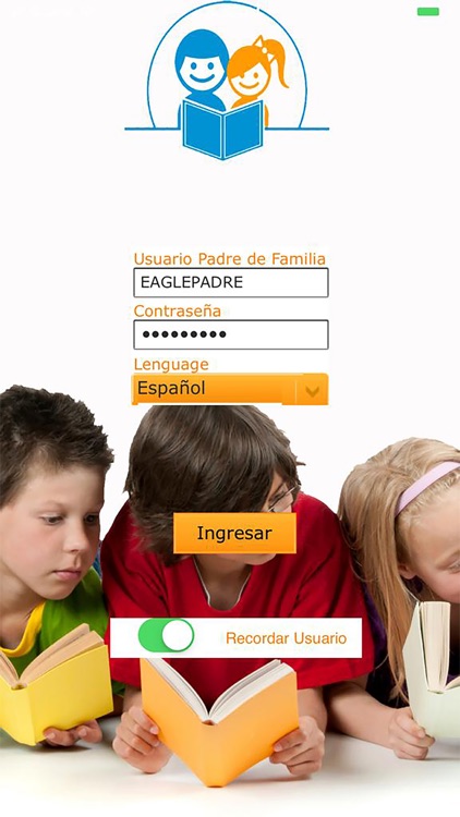 EagleEye School Parents