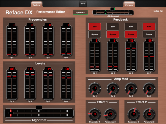 MDDX2: Performance Toolのおすすめ画像1