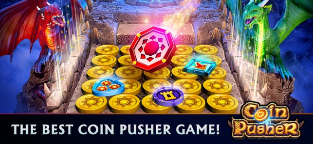 投币机游戏 | Coin Dozer 2019(圖1)-速報App