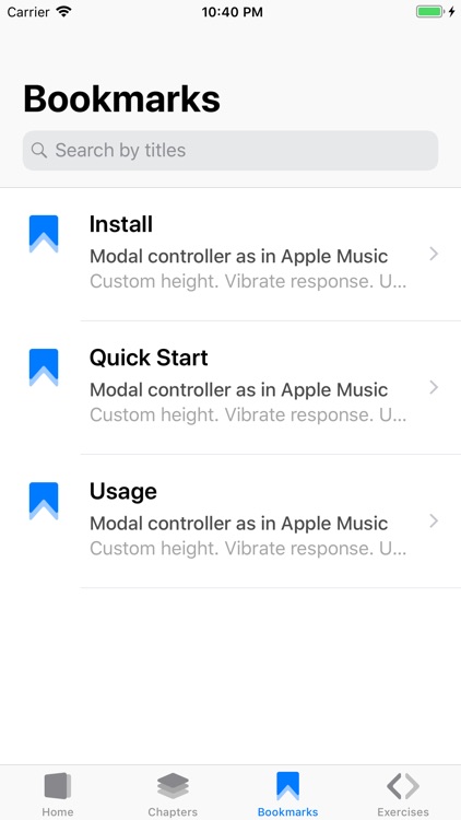 Code - Learn Swift & Design screenshot-3