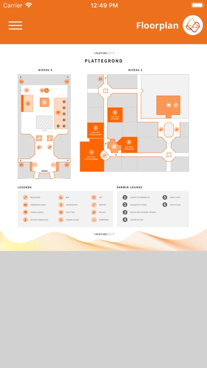 Avanade Nederland Inspire screenshot-6