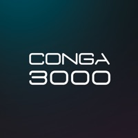 Conga 3000 sur PC