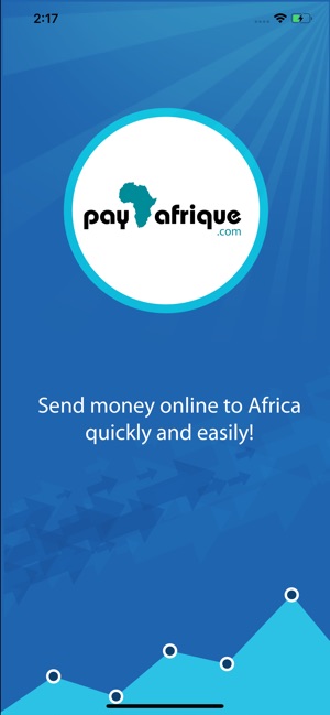 PayAfrique(圖1)-速報App