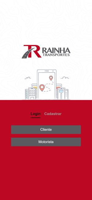 Rainha Transportes(圖1)-速報App