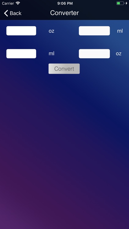 Bebidas & Drinks screenshot-7