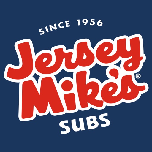 Jersey Mike's free software for iPhone and iPad