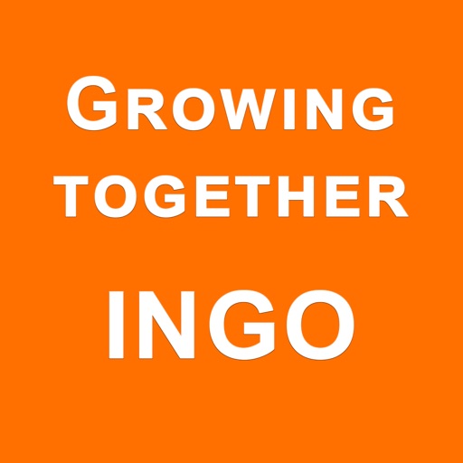 Growing together INGO