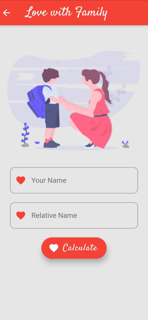 Love Calculator App(圖3)-速報App