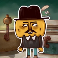 Mr. Pumpkin Adventure HD apk