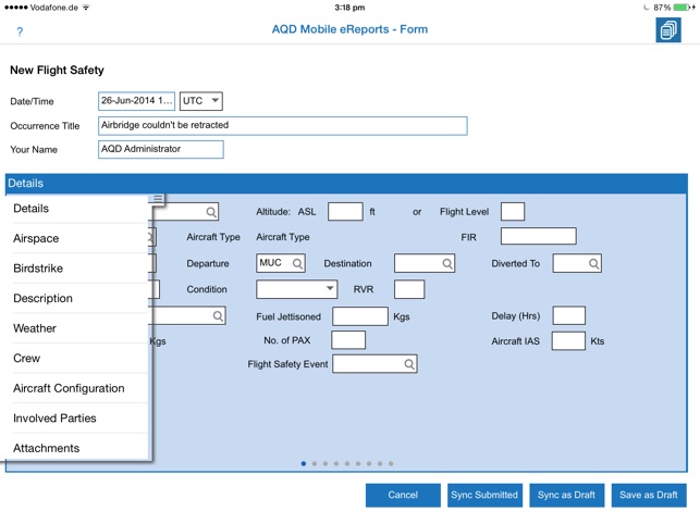 Mobile eReports(圖3)-速報App