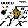 Get Bomb A-Z for iOS, iPhone, iPad Aso Report