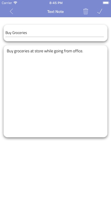 Notable - Best Note Taking screenshot-5