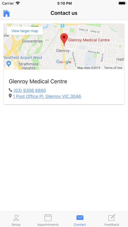 Glenroy Medical Centre