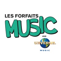 MUSIC LA POSTE MOBILE sur PC