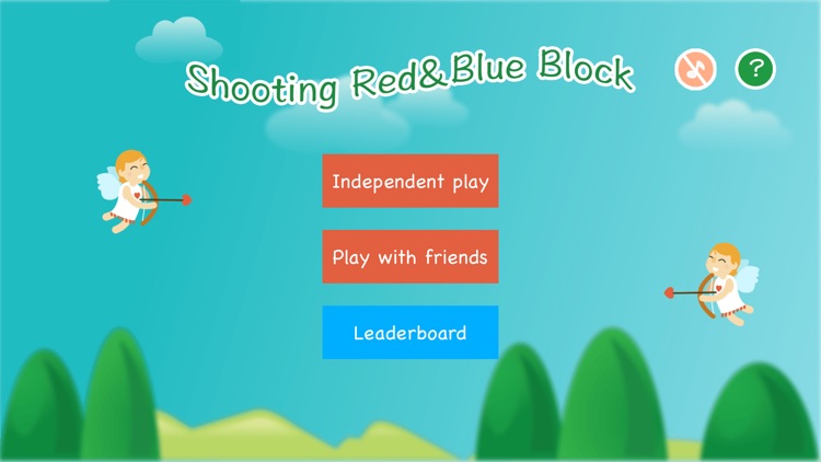 Shooting Blocks