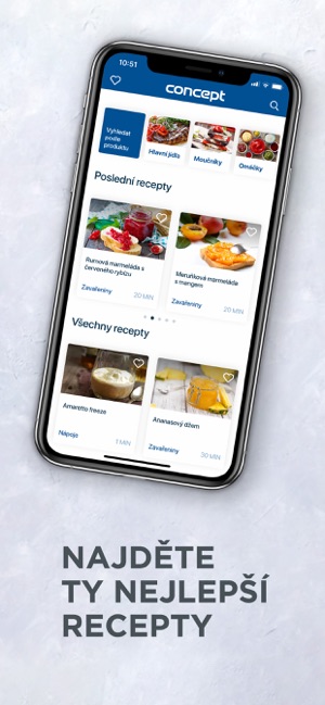 Concept Vaření(圖1)-速報App