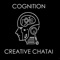 Cognition: Creative ChatAI is a AI Creativity App that can be used for creativity, mathematics, calculator, and as a personal assistant and chat ai