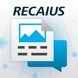 RECAIUS フィールドボイス