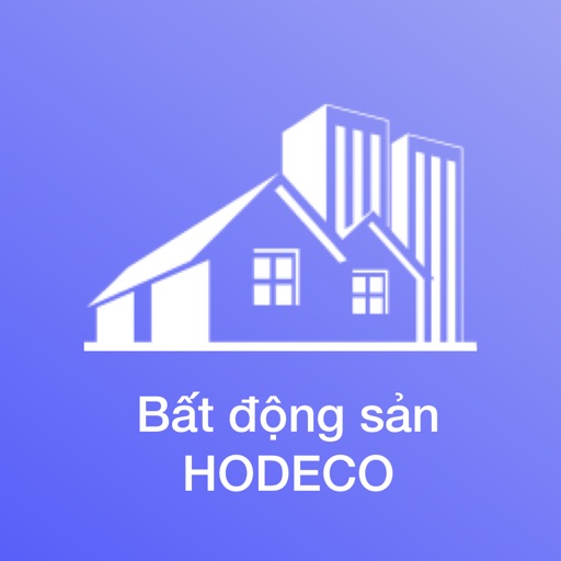 Bất động sản Hodace