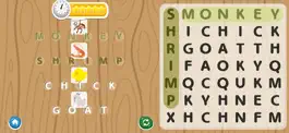 Game screenshot Word Search in English apk