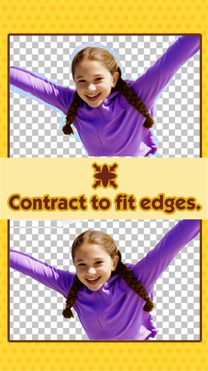 Photo Eraser - Pics Cutout Cam screenshot-3
