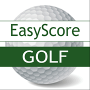 EasyScore FREE Golf Scorecard