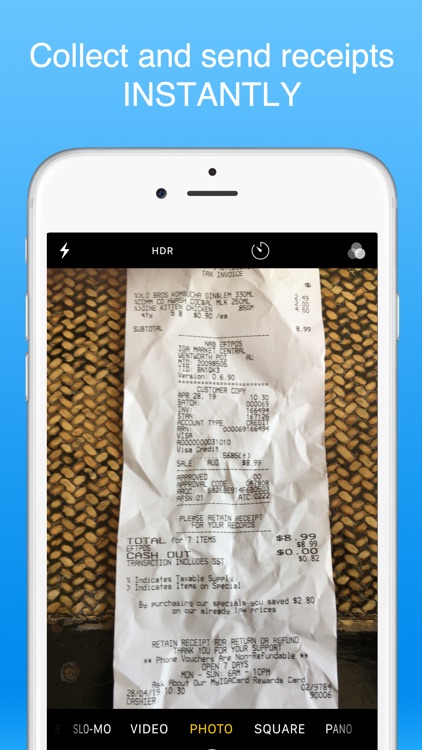 Invoice Maker Pro - Invoicing screenshot-6