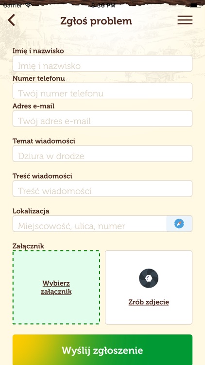 mGmina Liszki screenshot-4