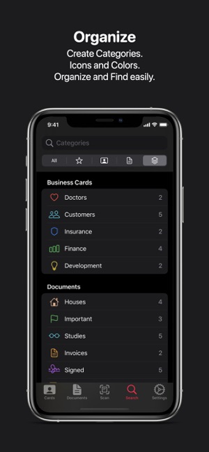 Captize: Scan, Edit, Organize(圖6)-速報App