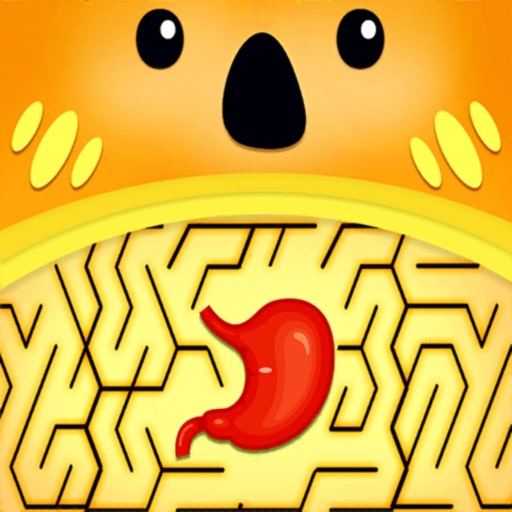Perfect Maze Juggle icon