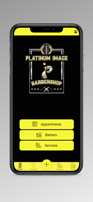 Platinum Image Barbershop