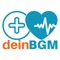 deinBGM – Gesund bei der Arbeit