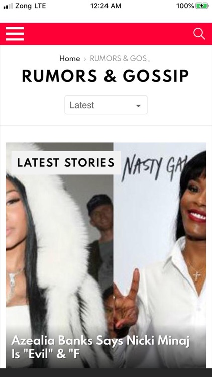 Blackpowered screenshot-3