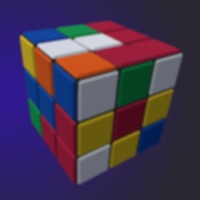 Magic Cube Puzzle pour PC