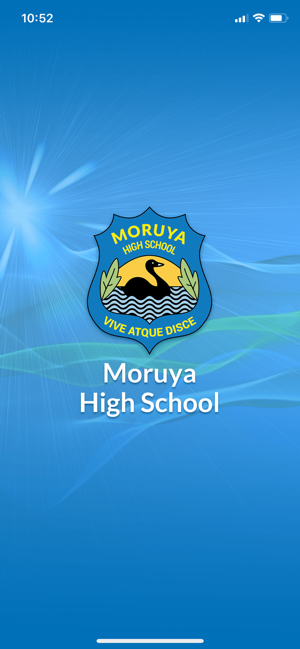 Moruya High School