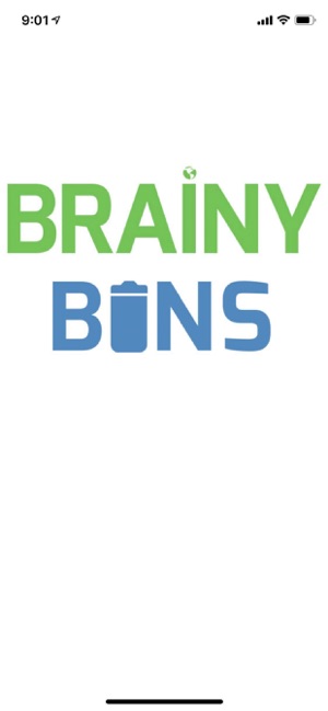 BrainyBins