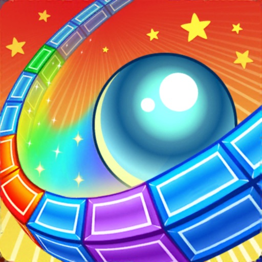 Peggle Blast Review