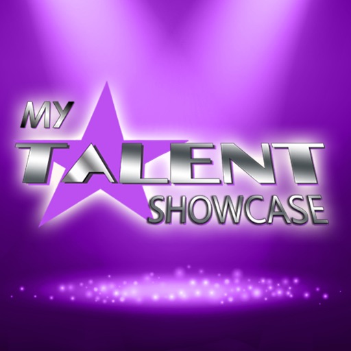 My Talent Showcase