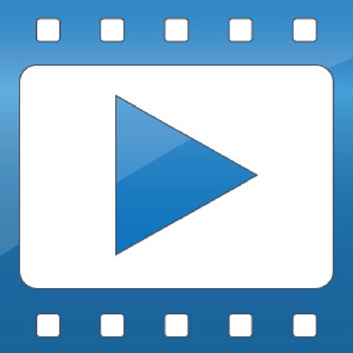 Video VPN Browser TV Streaming Icon